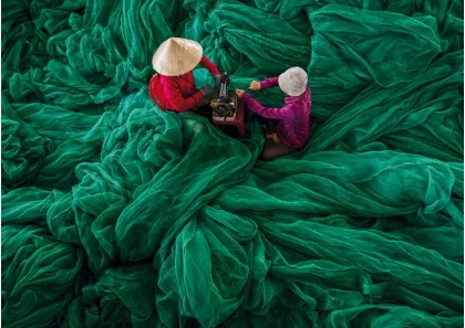 Vietnam - Vietnamien