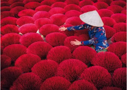 Vietnam - Vietnamien