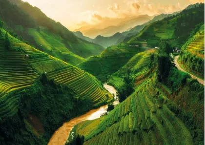 Vietnam - Vietnamien