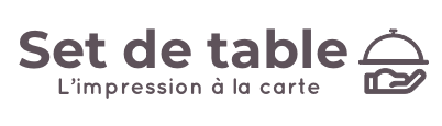 Set de table